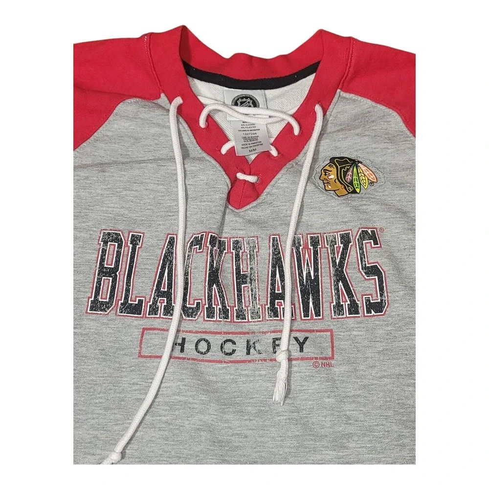 N/A colors hockey multicolor